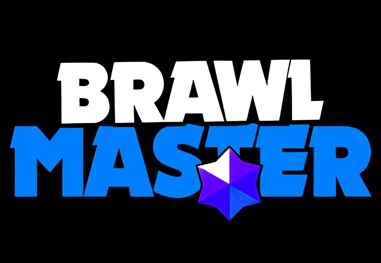 Master Brawl