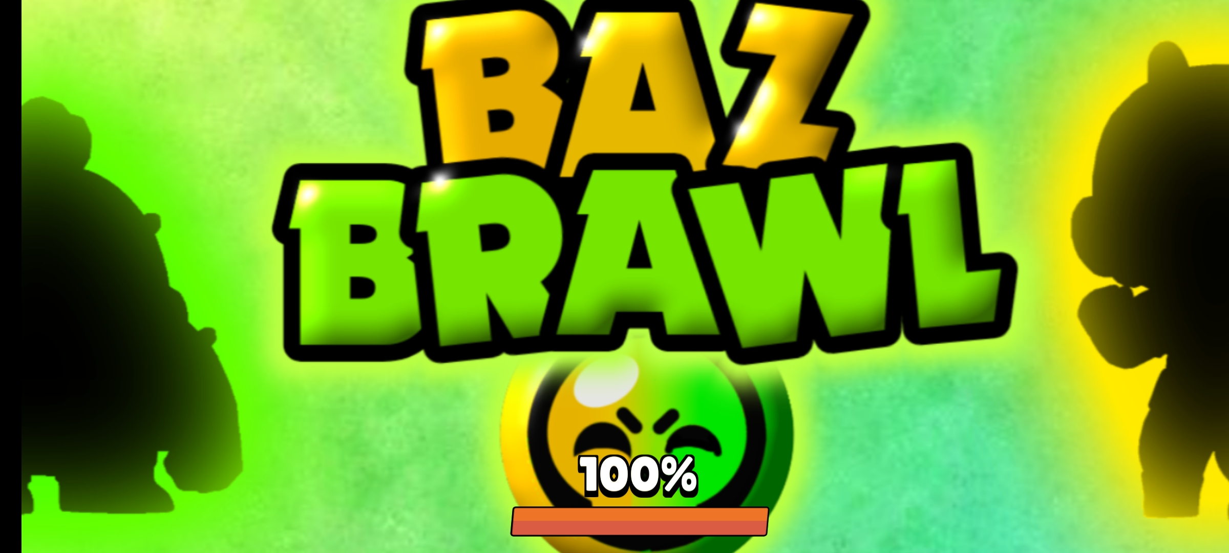 BAZ Brawl Remastered