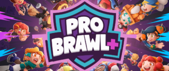 Pro Brawl+