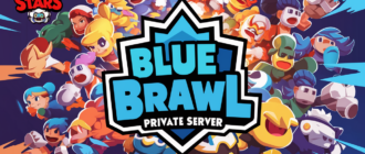 Blue Brawl